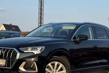 Audi Q3 79.421 km 25.999 € Breitenbach 37327