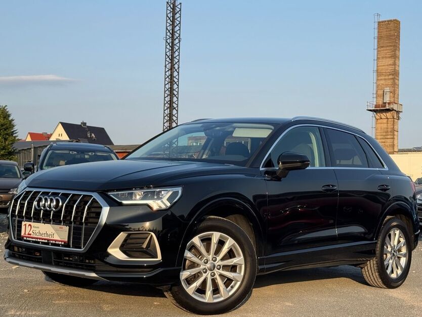 Audi Q3 79.421 km 25.999 € Breitenbach 37327