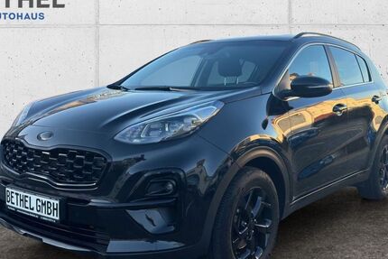 Kia Sportage 51.000 km 19.990 € Northeim 37154