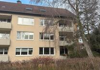 3 Zimmer Wohnung Neu Saniert Ortsteil GeismartorGeismar Gött