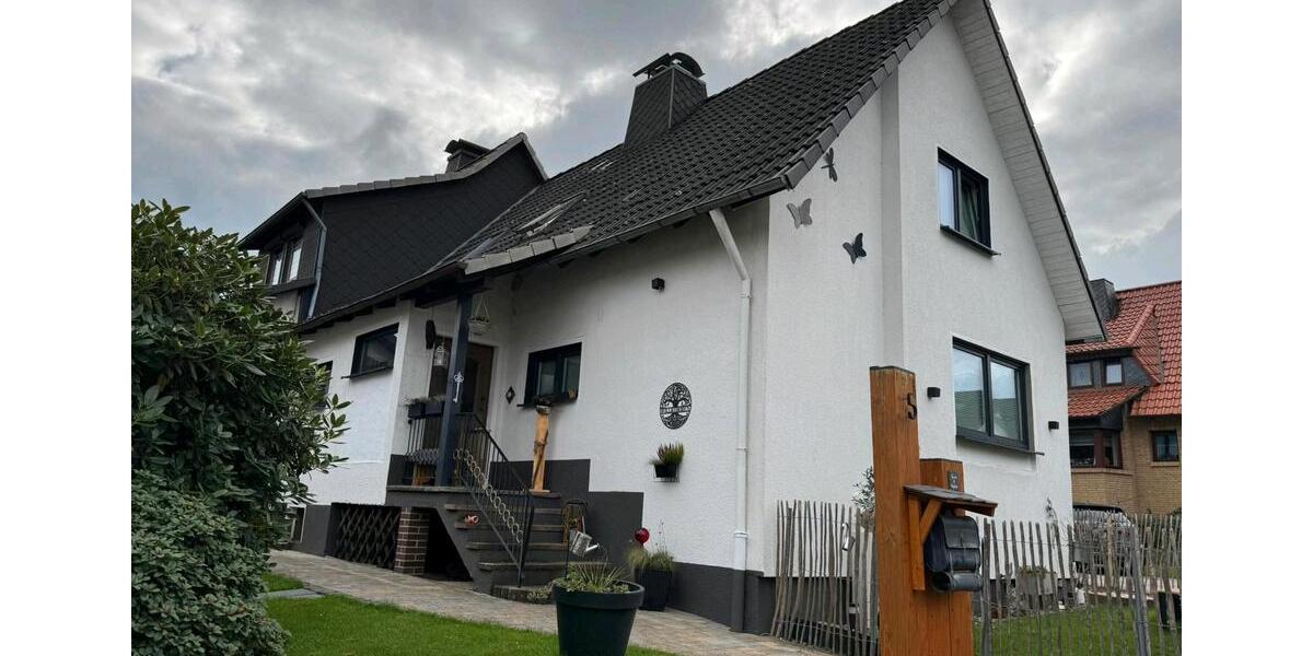 Doppelhaushälfte Hann. Münden - 4 Zimmer, 92 m&sup2;, 247.000&euro; | Angebot:25207419