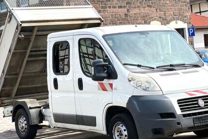 Fiat Ducato 153.200 km 6.900 &euro; Bovenden / Göttingen Niedersachsen / 37120