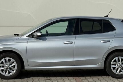 Skoda Fabia 5.300 km 19.985 € Friedland 37133