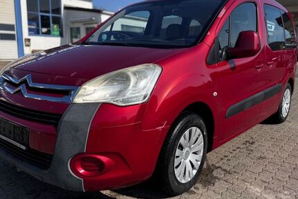 Citroen Berlingo 168.000 km 2.899 &euro; Nörten Hardenberg 37176