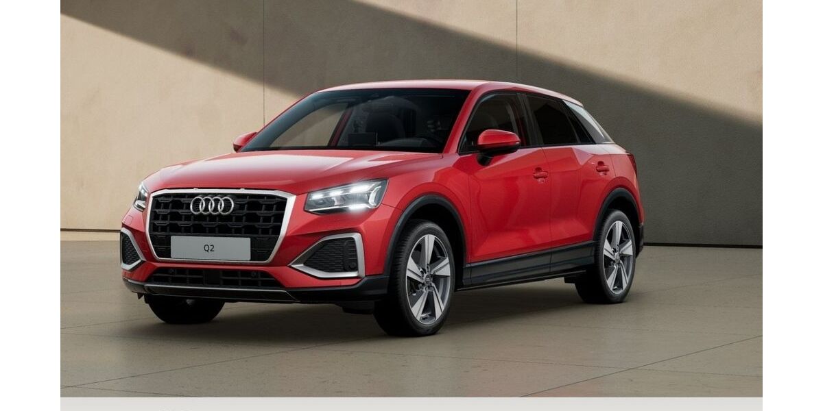 Audi Q2 8.898 km 30.200 &euro; Northeim 37154