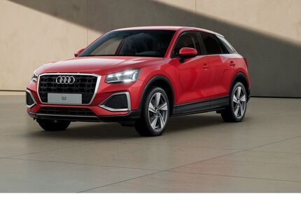 Audi Q2 8.898 km 34.305 &euro; Northeim 37154