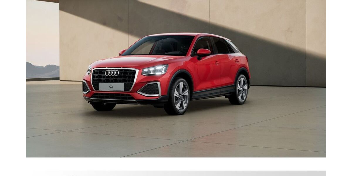 Audi Q2 8.898 km 34.430 &euro; Northeim 37154