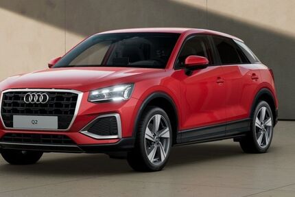 Audi Q2 8.898 km 35.130 &euro; Northeim 37154