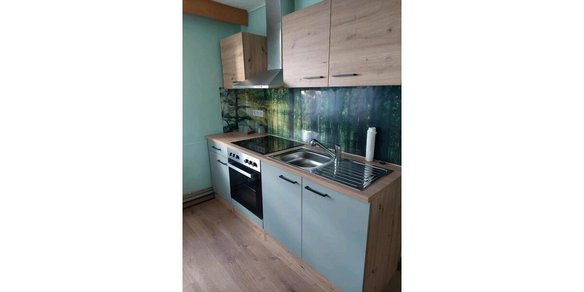 Dachgeschoßwohnung Uder - 1 Zimmer, 35 m&sup2;, 470&euro; | Angebot:26422576