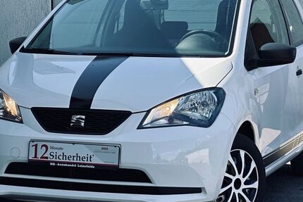 Seat Mii 82.000 km 5.999 € Leinefelde 37327
