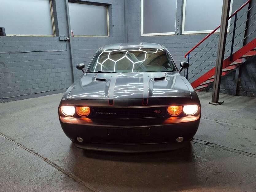 Challenger