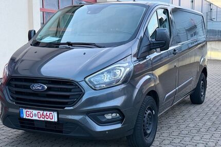 Ford Transit Custom 218.000 km 9.996 &euro; Göttingen 37077