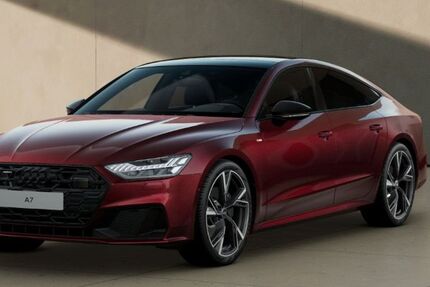 Audi A7 7.449 km 66.250 &euro; Northeim 37154