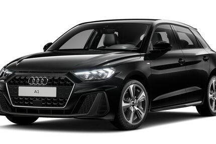 Audi A1 9.244 km 26.840 &euro; Bad Sooden-Allendorf 37242
