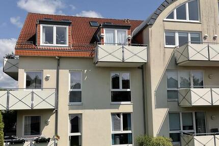 2 Zimmer Wohnung 67 m² mit Balkon in Göttingen (Nikolausberg) 2 zimmer