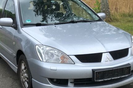 Mitsubishi Lancer 269.000 km 1.490 € Rhumspringe 37434