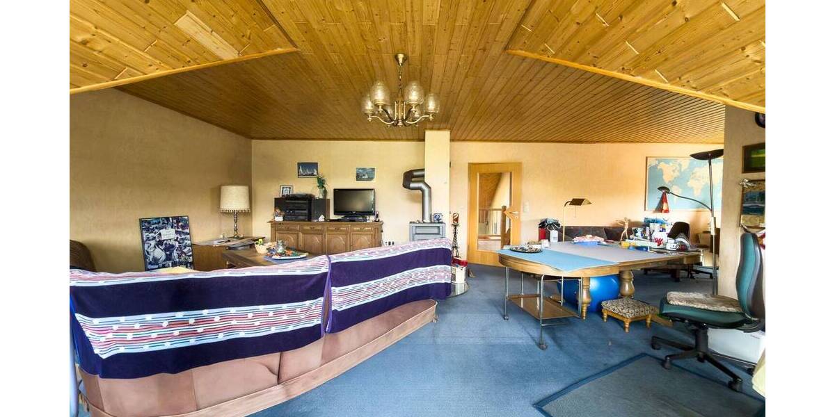 Einfamilienhaus Witzenhausen Dohrenbach - 6 Zimmer, 323 m&sup2;, 479.000&euro; | Angebot:26696910