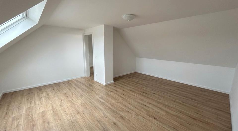 Maisonettenwohnung Uder - 3.5 Zimmer, 80 m&sup2;, 720&euro; | Angebot:26662231