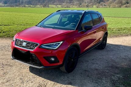 Seat Arona 45.000 km 19.900 &euro; Hann. Münden 34346