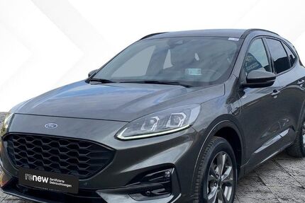 Ford Kuga 20.849 km 27.290 € Göttingen 37079