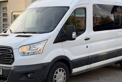 Ford Transit 252.070 km 14.990 &euro; Göttingen 37077