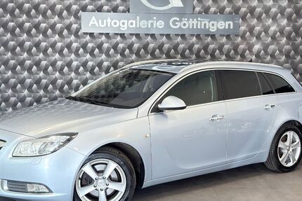 Opel Insignia 198.000 km 4.950 &euro; Göttingen 37081