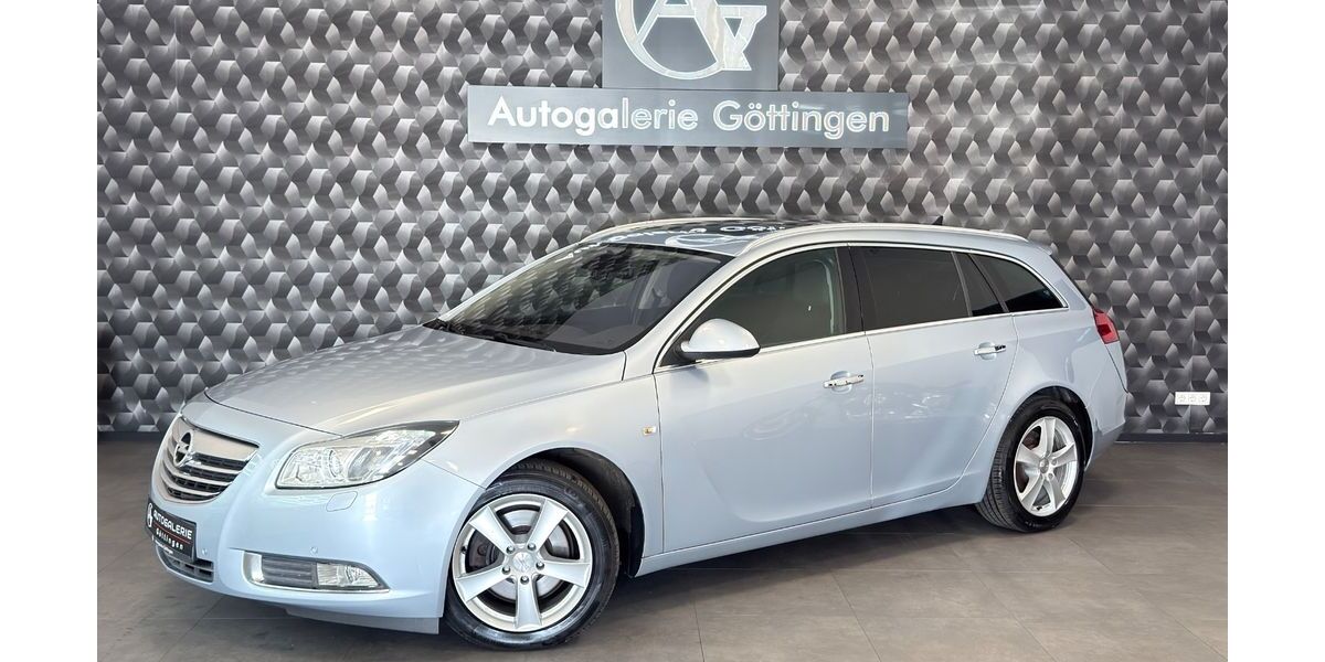 Opel Insignia 198.000 km 4.950 &euro; Göttingen 37081