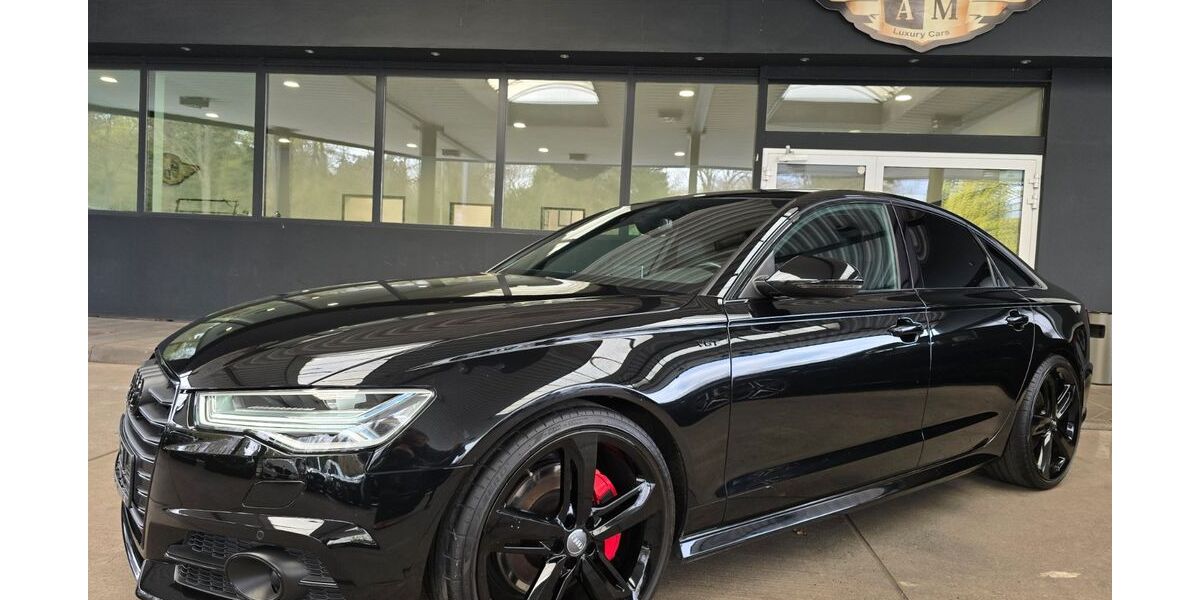 Audi A6 136.000 km 28.900 &euro; Göttingen 37081