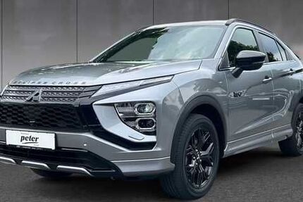 Mitsubishi Eclipse Cross 52.927 km 22.390 &euro; Göttingen 37079