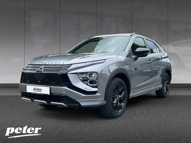 Mitsubishi Eclipse Cross 52.927 km 22.390 &euro; Göttingen 37079