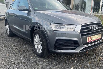 Audi Q3 49.500 km 19.900 € Northeim 37154