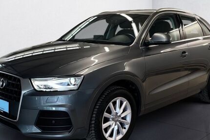 Audi Q3 85.039 km 14.638 &euro; Northeim 37154