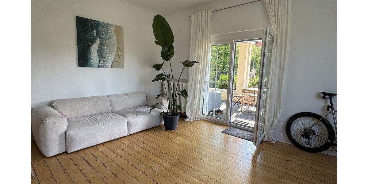 Etagenwohnung Göttingen Oststadt - 6 Zimmer, 184 m&sup2;, 2.430&euro; | Angebot:25736769