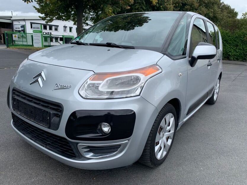 C3 Picasso