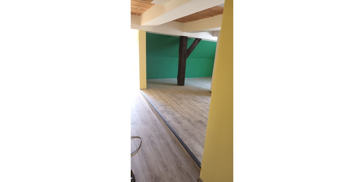 Wesertal-OT, Zweifamilienhaus + Gewerbe 10 zimmer