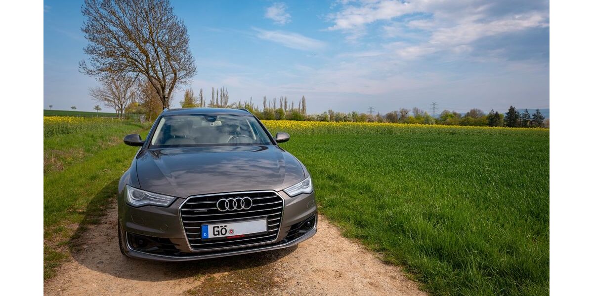 Audi A6 145.000 km 22.500 &euro; Göttingen 37079