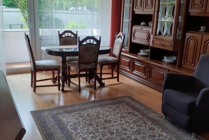 Wohnung Göttingen Elliehausen / Esebeck - 2 Zimmer, 49 m&sup2;, 600&euro; | Angebot:25646597