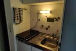 Erdgeschoßwohnung Göttingen Nordstadt - 1 Zimmer, 17 m&sup2;, 360&euro; | Angebot:26221708