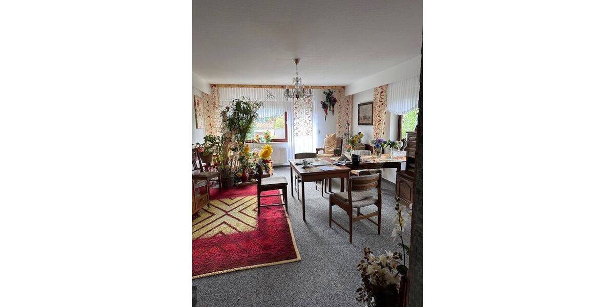 Mehrfamilienhaus, Wohnhaus Uslar Bollensen - 1 Zimmer, 246.000&euro; | Angebot:23967050