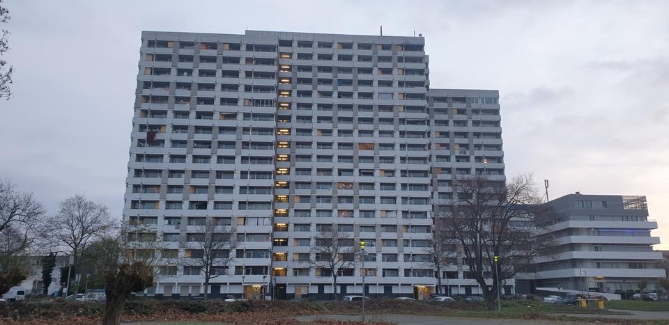 Etagenwohnung Göttingen Oststadt - 4 Zimmer, 79 m&sup2;, 99.000&euro; | Angebot:27426776