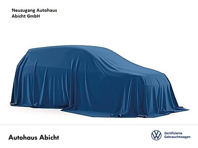 Tiguan Allspace