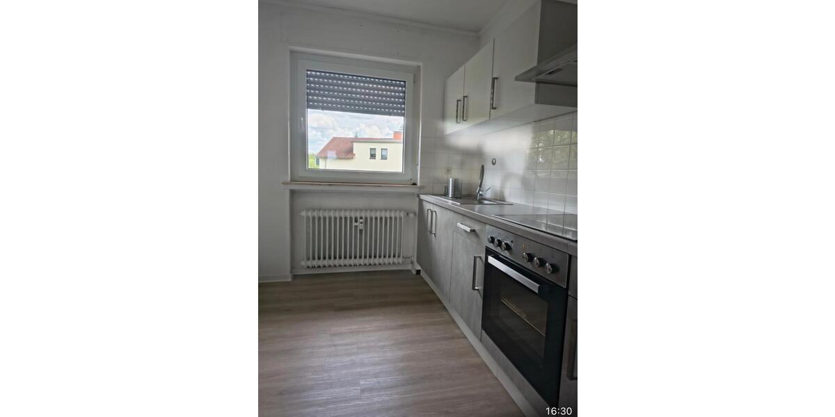 Etagenwohnung Witzenhausen - 5 Zimmer, 72 m&sup2;, 490&euro; | Angebot:26506869