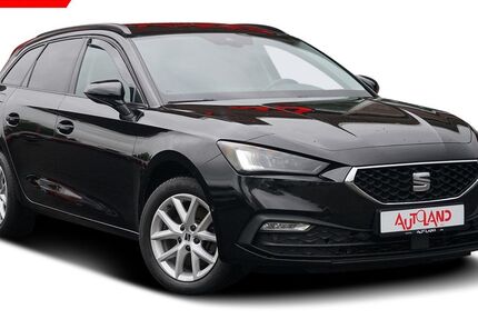 Seat Leon 75.998 km 19.950 &euro; Göttingen 37081