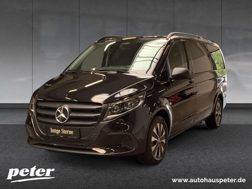 Mercedes-Benz Vito 18.464 km 53.810 € Northeim 37154