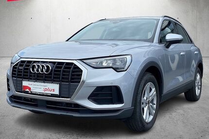 Audi Q3 14.586 km 39.284 € Northeim 37154