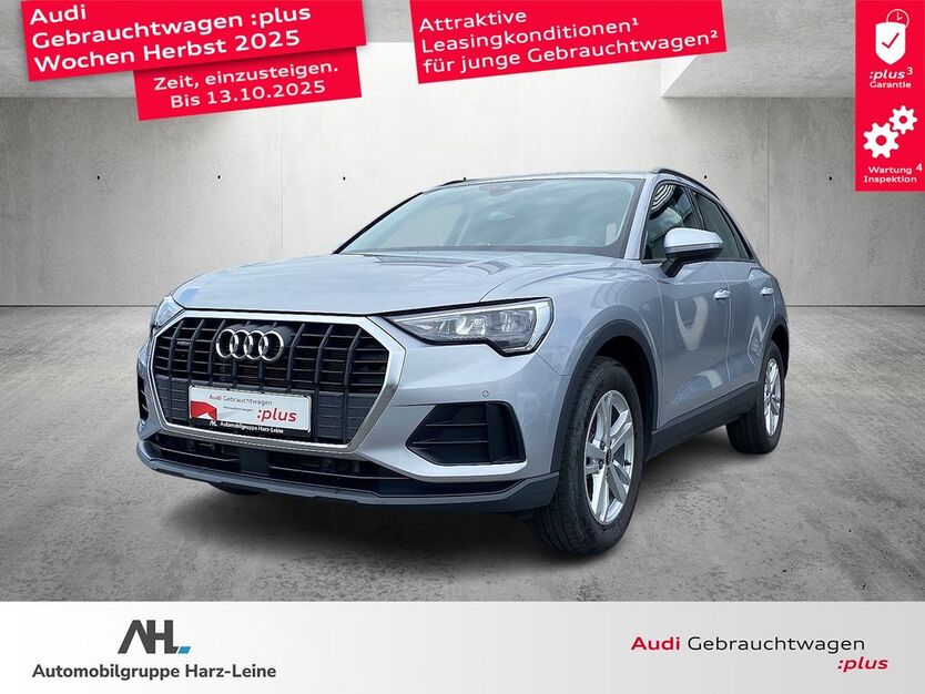 Audi Q3 14.586 km 39.284 € Northeim 37154