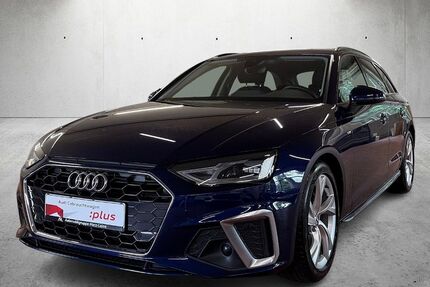 Audi A4 45.818 km 28.267 € Osterode 37520