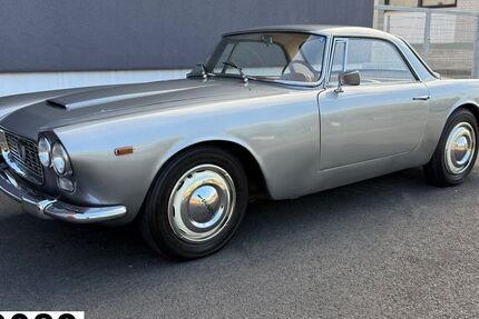 Lancia Flaminia 32.000 km 79.000 € Bovenden 37120