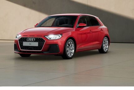 Audi A1 7.870 km 24.997 € Northeim 37154