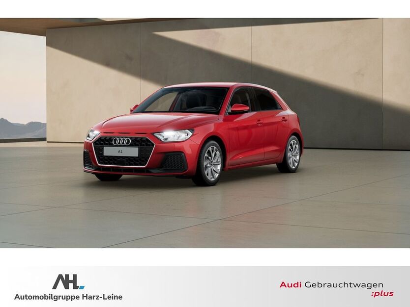 Audi A1 7.870 km 24.997 € Northeim 37154